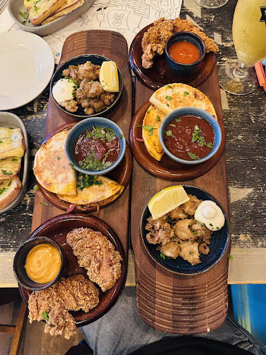 Photo of Postino Lounge - 17-19 Howardsgate, Welwyn Garden City AL8 6AA